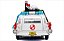 1/24 GHOSTBUSTERS ECTO-1 - Imagem 4