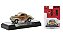 1/64 M2 MACHINES 1941 WILLYS COUPE GASSER HOBBY SPECIAL GS13 - Imagem 1