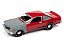 1/64 JOHNNY LIGHTNING 1976 PLYMOUTH ROADRUNNER RED - Imagem 1