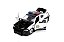 1/24 DODGE CHARGER POLICIA CIVIL VELOZES E FURIOSOS - Imagem 4