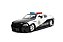 1/24 DODGE CHARGER POLICIA CIVIL VELOZES E FURIOSOS - Imagem 1
