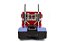 1/24 G1 OPTIMUS PRIME TRANSFORMERS - Imagem 7