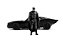1/18 BATMOVEL 2022 THE BATMAN COM BONECO E LUZ - Imagem 6