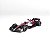 1/43 F-1 2022 ALFA ROMEO TEAM ORLEN C42 BOTTAS COM PILOTO - Imagem 1