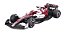 1/43 F-1 2022 ALFA ROMEO TEAM ORLEN C42 BOTTAS - Imagem 1