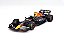 1/43 F-1 2022 REDBULL RB18 COM PILOTO PEREZ - Imagem 1