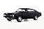 1/24 1974 FORD MAVERICK GT PRETO SERIE CALIFORNIA CLASSIC - Imagem 1