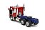 1/24 TRANSFORMERS OPTIMUS PRIME - Imagem 9