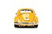 1/24 1959 VW FUSCA COM BONECO OSCAR VILA SÉSAMO - Imagem 5