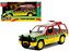 1/32 1993 FORD EXPLORER JURASSIC PARK - Imagem 6