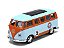 1/ 38 VOLKSWAGEN T1 KOMBI SERIE GULF - Imagem 1