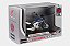 1/18 MOTO HONDA CG TITAN 150 2014  AZUL - Imagem 8
