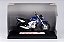 1/18 MOTO HONDA CG TITAN 150 2014  AZUL - Imagem 2