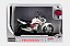 1/18 MOTO HONDA CG TITAN 150 2014  BRANCA - Imagem 7