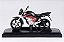 1/18 MOTO HONDA CG TITAN 150 2014 PRETA - Imagem 5
