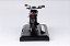1/18 MOTO HONDA CG TITAN 150 2014 PRETA - Imagem 6