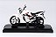1/18 MOTO HONDA CG TITAN 160 2016 BRANCA - Imagem 5