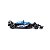 1/43 F1 ALPINE BWT TEAM A523 2023 OCON #31 SEM PILOTO - Imagem 6