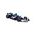 1/43 F1 ALPINE BWT TEAM A523 2023 OCON #31 SEM PILOTO - Imagem 7