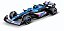 1/43 F1 ALPINE BWT TEAM A523 2023  GASLY #10 COM PILOTO - Imagem 1