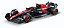1/43 F1 ALFA ROMEO RACE TEAM C43 2023 BOTTAS #77 SEM PILOTO - Imagem 1