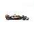 1/43 F1 MCLAREN RACING MCL60 2023 NORRIS #4 COM PILOTO - Imagem 5
