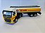 1/50 CAMINHÃO VOLVO TANQUE SHEL COM LUZ E SOM - Imagem 1