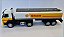 1/50 CAMINHÃO VOLVO TANQUE SHEL COM LUZ E SOM - Imagem 2