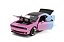 1/24 2015 DODGE CHALLENGER PINK SLIPS - Imagem 7