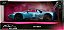 1/24 2017 FORD GT PINK SLIPS - Imagem 2