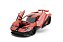 1/24 2017 FORD GT PINK SLIPS - Imagem 9