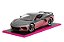 1/24 2020 CHEVY CORVETTE PINK SLIPS - Imagem 9
