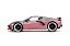 1/24 2020 CHEVY CORVETTE PINK SLIPS - Imagem 7