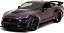 1/24 2020 FORD MUSTANG SHELBY PINK SLIPS - Imagem 1