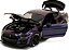 1/24 2020 FORD MUSTANG SHELBY PINK SLIPS - Imagem 4