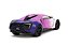 1/24 LYKAN HYPERSPORT PINK SLIPS - Imagem 8