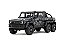 1/24 MERCEDES BENZ AMG G63 6X6 PINK SLIPS - Imagem 1