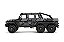 1/24 MERCEDES BENZ AMG G63 6X6 PINK SLIPS - Imagem 9