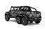 1/24 MERCEDES BENZ AMG G63 6X6 PINK SLIPS - Imagem 8