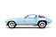 1/32 1966 CHEVY CORVETTE PINK SLIPS - Imagem 6