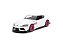 1/32 2020 TOYOTA SUPRA PINK SLIPS - Imagem 1