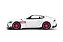 1/32 2020 TOYOTA SUPRA PINK SLIPS - Imagem 9