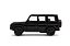 1/32 MERCEDES BENZ G CLASS 4X4 PINK SLIPS - Imagem 2