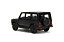1/32 MERCEDES BENZ G CLASS 4X4 PINK SLIPS - Imagem 10