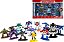 1/65 NANO CONJUNTO BONECOS  TRANSFORMERS WAVE 3 - Imagem 1
