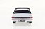 1/24 1969 CHEVROLET OPALA BRANCO COM TETO PRETO SERIE CALIFORNIA CLASSICS - Imagem 6