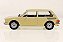 1/24 1976 VOLKSWAGEN BRASILIA BEGE SERIE CALIFORNIA CLASSICS (CAL24208) - Imagem 3