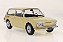 1/24 1976 VOLKSWAGEN BRASILIA BEGE SERIE CALIFORNIA CLASSICS (CAL24208) - Imagem 4