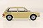 1/24 1976 VOLKSWAGEN BRASILIA BEGE SERIE CALIFORNIA CLASSICS (CAL24208) - Imagem 5