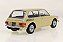 1/24 1976 VOLKSWAGEN BRASILIA BEGE SERIE CALIFORNIA CLASSICS (CAL24208) - Imagem 6